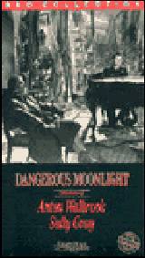 locandina del film DANGEROUS MOONLIGHT