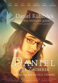 locandina del film DANIEL - DER ZAUBERER