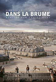 locandina del film DANS LA BRUME