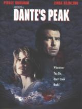 locandina del film DANTE'S PEAK - LA FURIA DELLA MONTAGNA