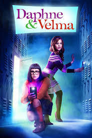 locandina del film DAPHNE & VELMA - IL MISTERO DELLA RIDGE VALLEY HIGH