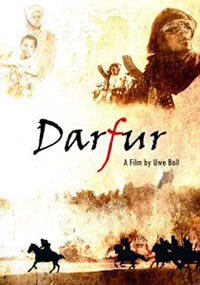 locandina del film DARFUR