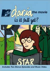 locandina del film DARIA - L'AUTUNNO E' GIA' ARRIVATO?