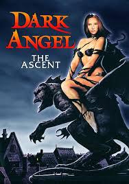 locandina del film DARK ANGEL: THE ASCENT