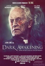 locandina del film DARK AWAKENING