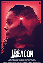 locandina del film DARK BEACON