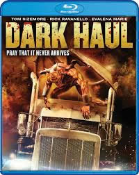 locandina del film DARK HAUL