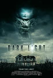 locandina del film DARK LIGHT