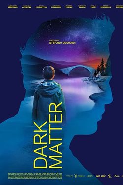 locandina del film DARK MATTER (2023)