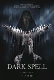 locandina del film DARK SPELL - IL MALEFICIO