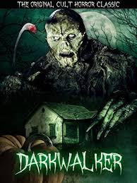 locandina del film DARK WALKER