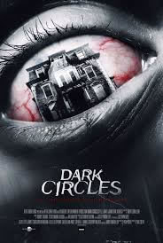 locandina del film DARK CIRCLES