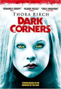 locandina del film DARK CORNERS