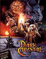 locandina del film DARK CRYSTAL