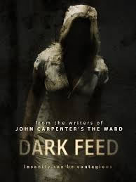locandina del film DARK FEED