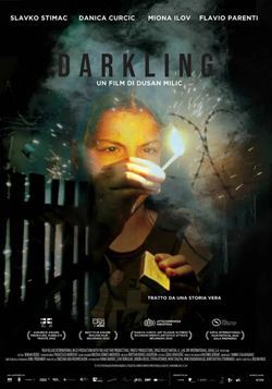 locandina del film DARKLING