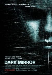 locandina del film DARK MIRROR