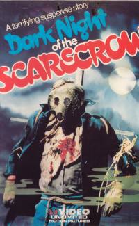 locandina del film LO SPAVENTAPASSERI (1981)