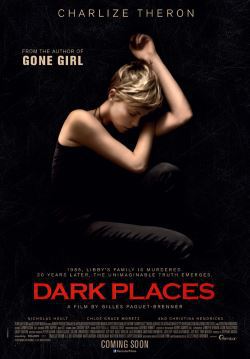 locandina del film DARK PLACES - NEI LUOGHI OSCURI