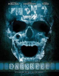 locandina del film DARK REEL