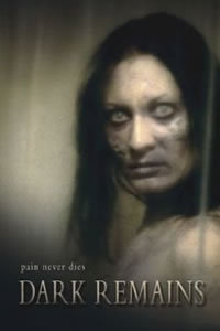 locandina del film DARK REMAINS