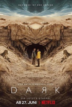 locandina del film DARK - STAGIONE 3