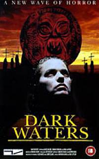 locandina del film DARK WATERS