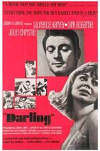 locandina del film DARLING