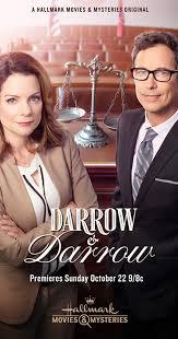 locandina del film DARROW E DARROW: LA CIAMBELLA DELLA VERITA'