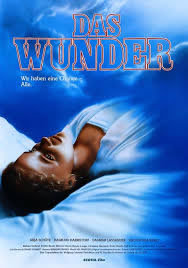 locandina del film DAS WUNDER