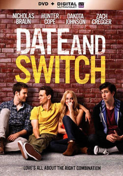 locandina del film DATE AND SWITCH