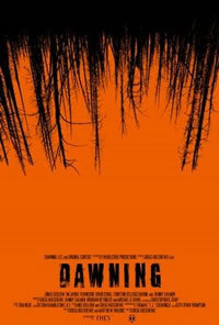 locandina del film DAWNING