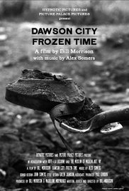 locandina del film DAWSON CITY: FROZEN TIME