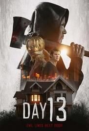 locandina del film DAY 13
