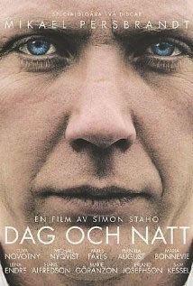 locandina del film DAY AND NIGHT