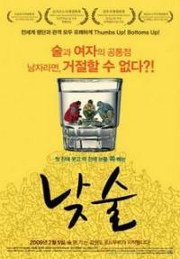 locandina del film DAYTIME DRINKING