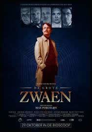 locandina del film DE GROTE ZWAEN