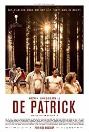 locandina del film DE PATRICK
