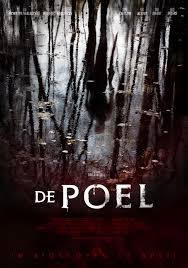 locandina del film LA PISCINA (2014)