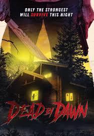 locandina del film DEAD BY DAWN