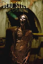 locandina del film DEAD STILL