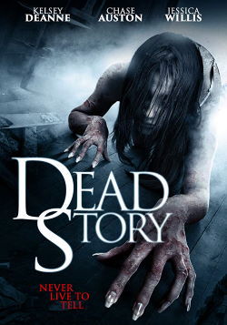 locandina del film DEAD STORY