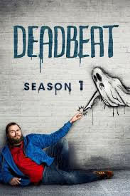 locandina del film DEADBEAT - STAGIONE 1