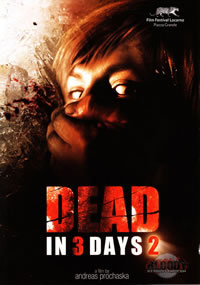 locandina del film DEAD IN 3 DAYS 2