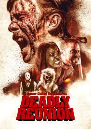 locandina del film DEADLY REUNION