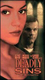 locandina del film DEADLY SINS