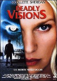 locandina del film DEADLY VISIONS