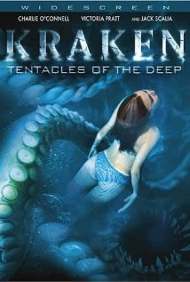 locandina del film DEADLY WATER