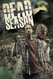 locandina del film DEAD SEASON