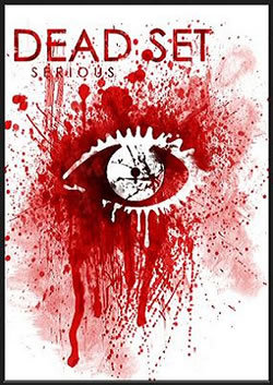 locandina del film DEAD SET - STAGIONE 1